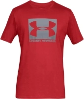 Under Armour Men UA BOXED SPORTSTYLE, Stylish and Comfortable T Shirt for Men, Breathable Gym and Fitness Clothing