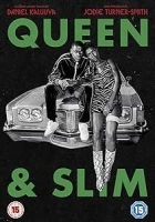 Queen & Slim [DVD] [2020]