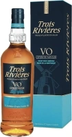 Trois Rivieres VO Cuvee Du Moulin Rhum 70cl