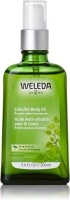 Weleda Cellulite Body Oil, Anti Cellulite Oil, Rich Body Moisturiser for Women & Men, Anti Cellulite Gel & Massage Oil for Very Dry Skin, Premium Beauty Products by Weleda Skin Care - 100ml