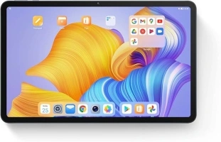 HONOR Pad 8 12-inch Wi-Fi Tablet (Octa-Core Processers, 4+128GB Storage, 2K FullView Display, 8 Speakers, Android 12), Blue Hour