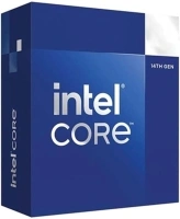 Intel® Core™ i7-14700F Desktop Processor 20 cores (8 P-cores + 12 E-cores) up to 5.4 GHz