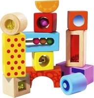 Eichhorn Sound Building Blocks (Multi-Colour)