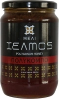 Helmos Greek Polygonum Honey 950 g