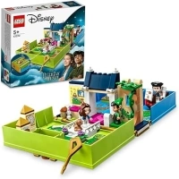 LEGO Disney Peter Pan & Wendy