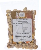 Old India Pistachio Roasted Salted Jumbo 250g