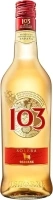 Osborne 103 Etiqueta Blanca Brandy Spirit Drink