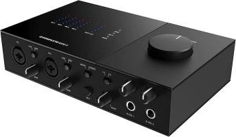 Native Instruments Komplete Audio 6 Mk2