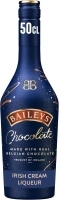 Baileys Chocolate Liqueur | 15.7% vol | 50cl | Delicious Chocolate Liqueur | Serve Over Ice | Irish Cream Liqueur | Recommended for Cocktails & as an After Dinner Treat