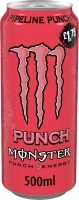 Monster Pipeline Punch Energy Drink 4 x 500 ml