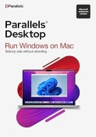 Parallels Desktop 19 for Mac, Run Windows on Mac, Perpetual, Post delivery