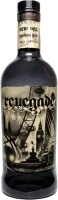 Doghouse Distillery Renegade Gin (70cl), Award-Winning Battersea London Gin 42% ABV, a contemporary, refreshingly herby Botanical Gin