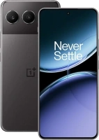 OnePlus Nord 4 5G 16GB RAM 512GB Storage SIM-Free Smartphone with 50 MP Dual Camera + OIS - Obsidian Midnight