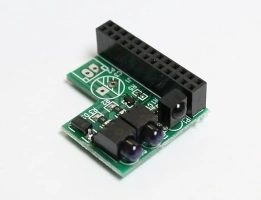 Energenie ENER314-IR Infra Red Controller PCB