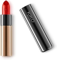 KIKO Milano Gossamer Emotion Creamy Lipstick 115 | Bold, Creamy Lipstick