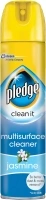 Pledge Clean It Jasmine Multisurface Cleaner, 250ml