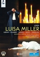 Luisa Miller: Teatro Regio Di Parma [2013]