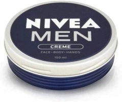 Nivea Men Cream, 150ml