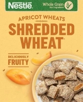 Shredded Wheat Nestlé Shredded Wheat Apricot Wheats 450g