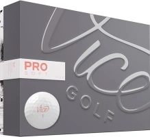 VICE Pro Soft Golf Balls