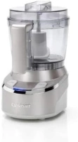 Cuisinart Cordless Mini Prep Pro Mini Chopper and Compact Food Processor, Onion Chopper, Mixer Grinder, Spice blender, Wireless, USB charging 2hr full charge, Chops 80 onions, 900ml Capacity