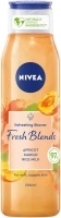 NIVEA Fresh Blends Apricot Shower Gel (300ml), Apricot-Scented Women