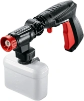 Bosch 360° Pistol (Compatible with Bosch Pressure Washers: EasyAquatak 110/120, UniversalAquatak 125/130/135, AQT 33-10, AQT 33-11, AQT 35-12, AQT 37-13, AQT 40-13, AQT 42-13)