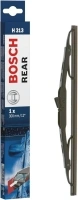 Bosch Wiper Blade Rear H313, Length: 300mm – Rear Wiper Blade