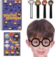 (PKT) Child Harry Potter Favour Pack