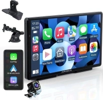 APHQUA Carplay Screen for Car 7