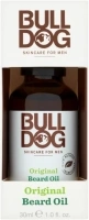 BULLDOG SKINCARE - Grooming Original Beard Oil Tames and Conditions Beard 30 ml