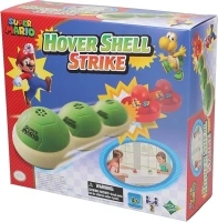 EPOCH Games Super Mario Hover Shell Strike 7397