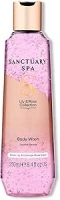 Sanctuary Spa Lily and Rose Shower Gel, Body Wash, Vegan and Cruelty Free, 250ml