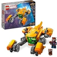 LEGO Marvel Baby Rocket