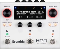 Eventide H90 Harmonizer Premier Multi-FX Pedal