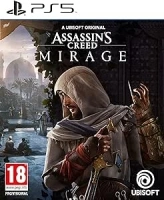 Assassin’s Creed Mirage (PS5)