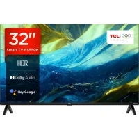 TCL 32RS550K 32 Inch LED Full HD Smart TV Bluetooth WiFi