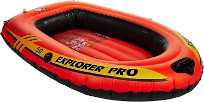 Intex Explorer Pro Inflatable Boat