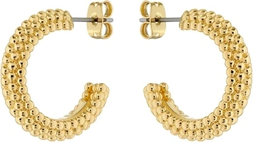 Ted Baker Dotetta Dotty Hoop Earrings For Women