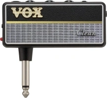 Vox - amPlug2 AP2-CL Guitar Headphone Amplifier - Clean