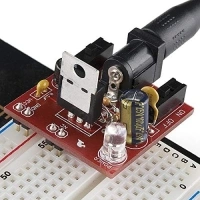 1.5A max current