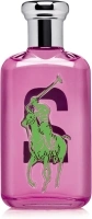 Ralph Lauren - Big Pony 2 Pink Woman EDT 100 ml