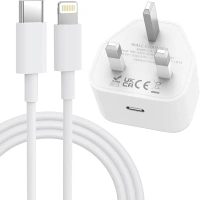 iPhone Charger Fast Charge, [Apple MFi Certified] 25W PD USB C Charger with 2M/6FT Fast Charging Cable for iPhone 14/13/12/11 Pro/Pro Max/XS Max/XS/XR/X/SE/8/iPad, USB C Wall Charger Power Adapter