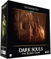 Dark Souls™: The Board Game - The Sunless City Core Set