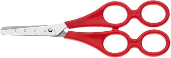 Westcott Training Scissor - Red