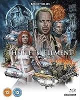The Fifth Element