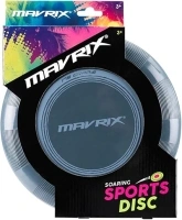 Flying Sports Disc for Kids and Adults, Sport Disc, Flying Outdoor Garden Toy, Flying Toys for Kids, 28.5cm Diameter