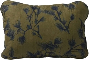 Thermarest Compressible Pillow Regular Pine
