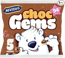 McVitie