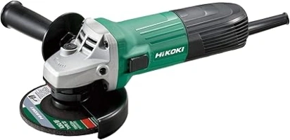 600W 115mm Angle Grinder - 230V